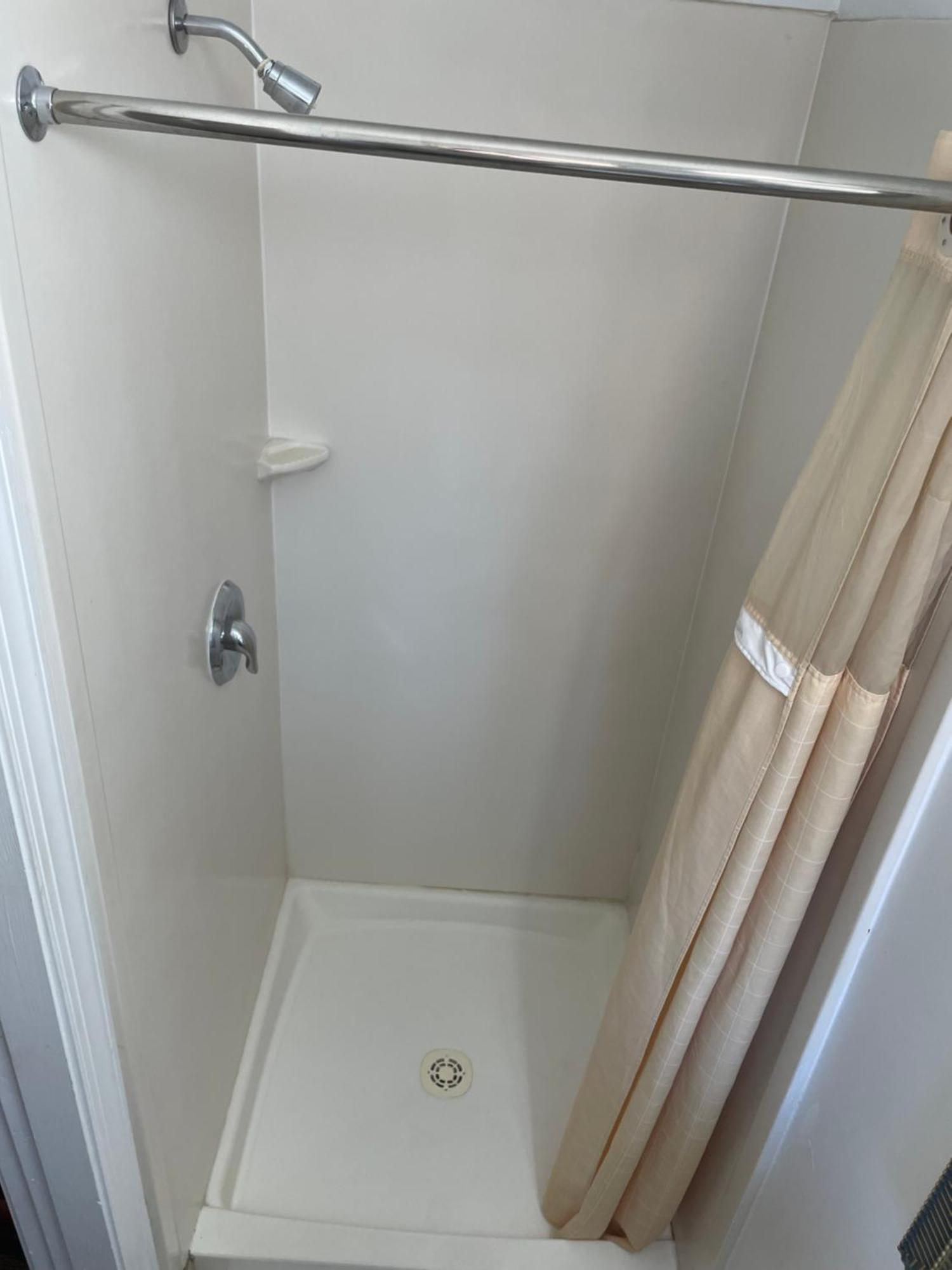 Express Inn Towson Dış mekan fotoğraf